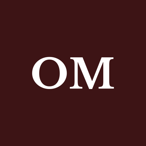 Orlando Manual Driving logo